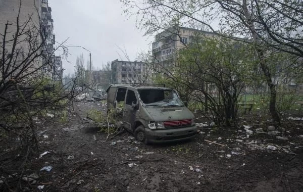 Артемовска (Бахмут) 16 мая 2023 года, последние новости сегодня: обстановка остается сложной. Что в городе происходит сейчас, 16.05.2023