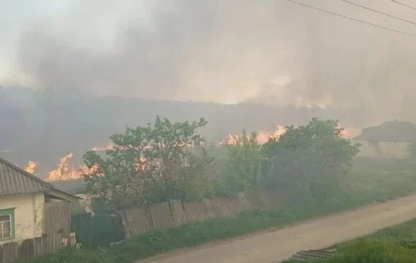 Обстрелы Белгородской области 17 мая, последние новости сегодня: что случилось, куда попали ВСУ, свежие новости от 17.05.2023