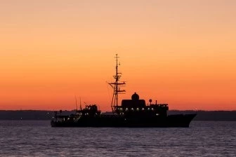 Атакой на «Ивана Хурса» Украина и НАТО задели интересы Турции