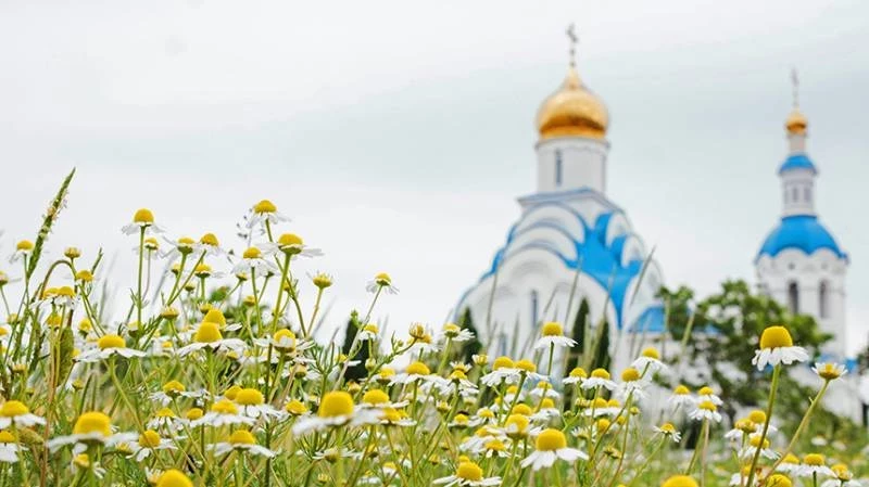День памяти святителей Епифания и Германа отмечают в православной церкви 25 мая 2023 года