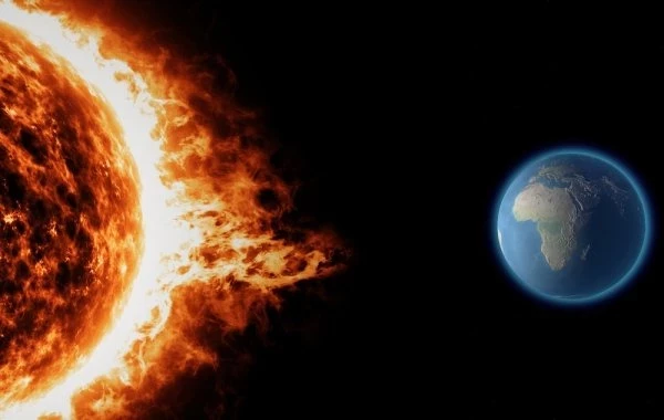 Магнитная буря, будет ли 2 мая, прогноз на май 2023 года: когда ждать неблагоприятные дни, свежая информация для метеозависимых