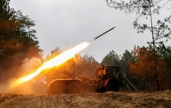 Угледар, Авдеевка сегодня, боевые действия: последние новости 2 мая 2023 года, что сейчас происходит, обзор свежих событий на 02.05.2023