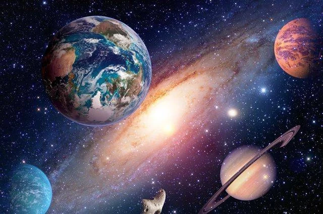 История праздника Дня астрономии, который отмечается 2 мая 2023 года