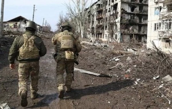 Артемовск (Бахмут) 2 мая, сегодня, последние новости: армия России продвигается вперед. Свежие новости Бахмута по состоянию на 02.05.2023
