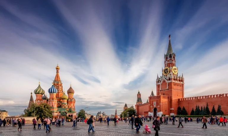 События 3 мая в истории России