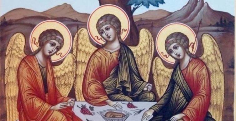 Когда Троица в 2023 году, дата праздника и старинные приметы, традиции праздника