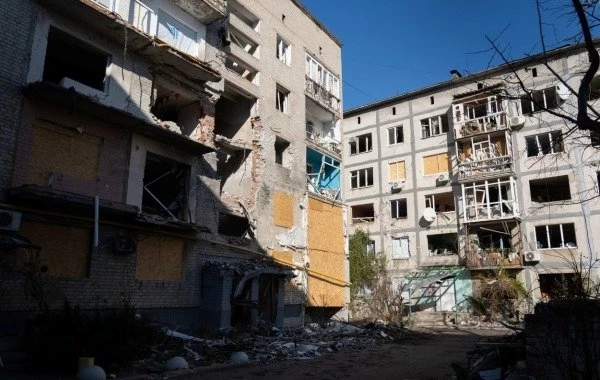 Артемовск (Бахмут) сегодня, 3 мая 2023: российские военные громят противника, последние новости на 03.05.2023