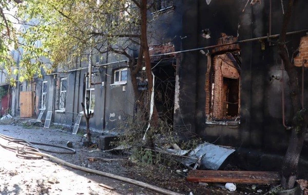 Обстановка в Курской и Белгородской областях на 3 мая: последние новости Белгорода и Курска после обстрелов, новые данные 03.05.2023