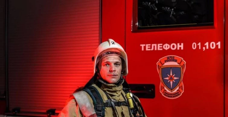 Международный день пожарных отмечают 4 мая 2023 года, открытки и поздравления обязательно понравятся каждому пожарному