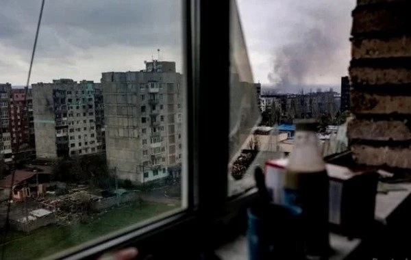Артемовск (Бахмут) сегодня, 03.05.2023, последние новости: штурм города продолжается, карта боевых действий в Бахмуте сейчас, 3 мая