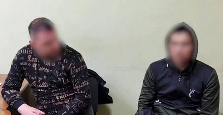 На трассе М4 «Дон» задержали убийц аниматоров Кирилла Чубко и Татьяны Мостыко, что с ними произошло