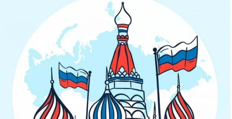 Национальному и культурному разнообразию России посвящен проект «Я – россиянин» фонда Ноосфера» — «Слово без границ» — новости России и мира сегодня