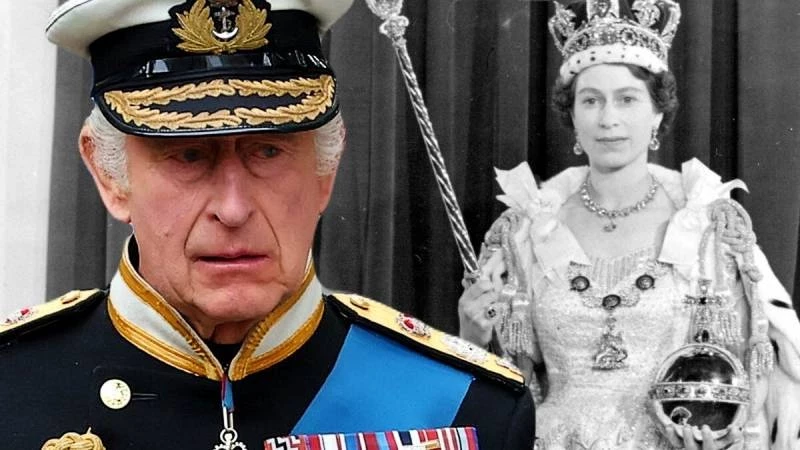 Скандалы перед коронацией Карла III, кто будет из гостей, что оденет Кейт и кто выступит на концерте