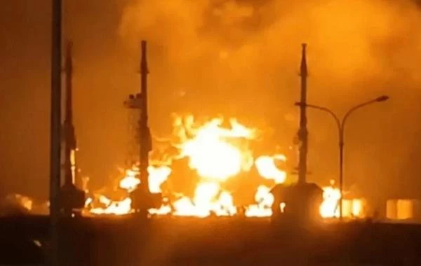 Ракетная атака на Украину сегодня, 5 мая 2023 года: куда попали ракеты, взрывы в Киеве и других городах 05.05.2023, массированный удар БПЛА