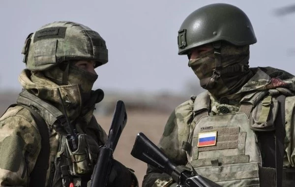Украина сегодня 5 мая 2023, последние новости: российские войска атакуют ВСУ. Спецоперация (СВО) России сегодня, карта боевых действий