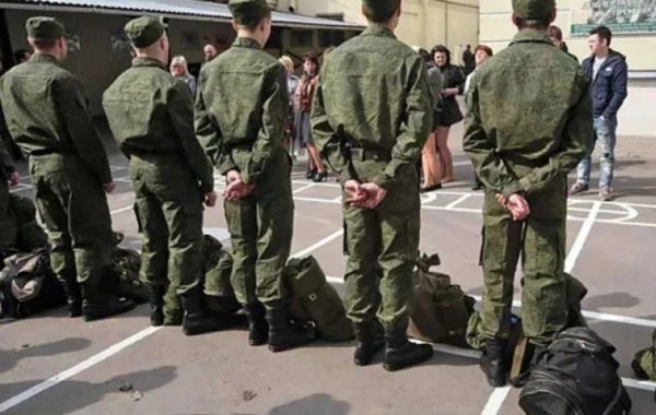Вторую волну мобилизации в РФ могут ли объявить 2023 года: будет ли всеобщая мобилизация из-за СВО на Украине, свежие новости 5 мая