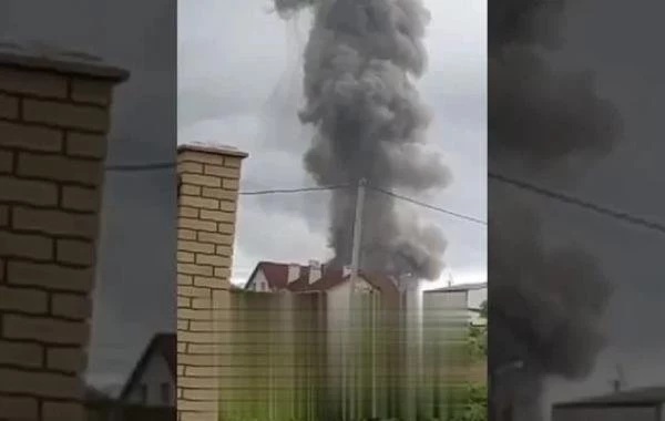 Взрывы в Бердянске, что случилось, новости 28 мая: обстановка городе сейчас, атака Украины или нет, чем ударили по Бердянску