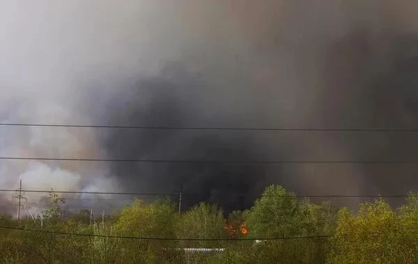 Ракетная атака на Украину сейчас, 29 мая: взрывы в Киеве, последние новости, куда попали российские ракеты, свежие данные на 29.05.2023