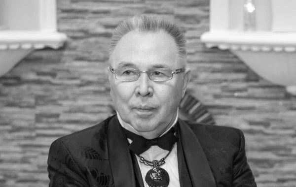 Умер модельер Вячеслав Зайцев: причина смерти, последние новости на сегодня, 1 мая 2023 года, что случилось