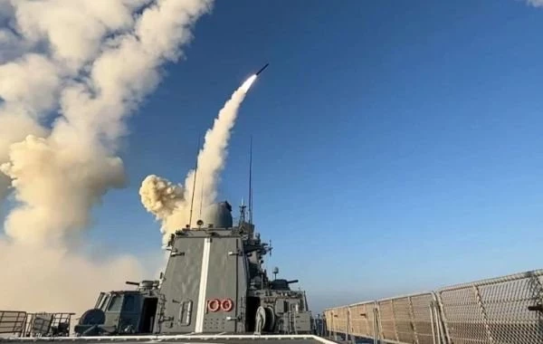 Ракетная атака на Украину сегодня, 1 мая 2023 года: куда попали ракеты, взрывы в Киеве и других городах 01.05.2023, массированный удар