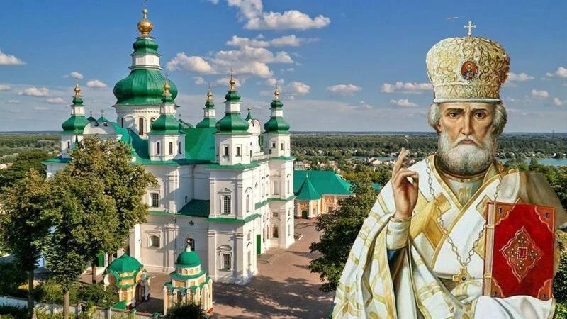 В День Николы Вешнего 22 мая 2023 года звучат лучшие поздравления в стихах, прозе и на открытках