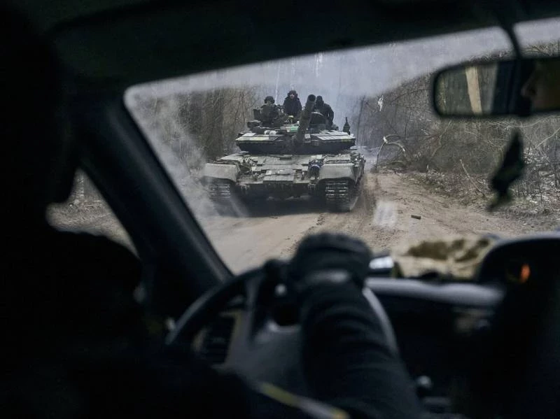 Можно ли было избежать начала СВО и о какой беде Россию предупреждали украинские старцы в середине XX века: что рассказал духовник президента Путина общественности
