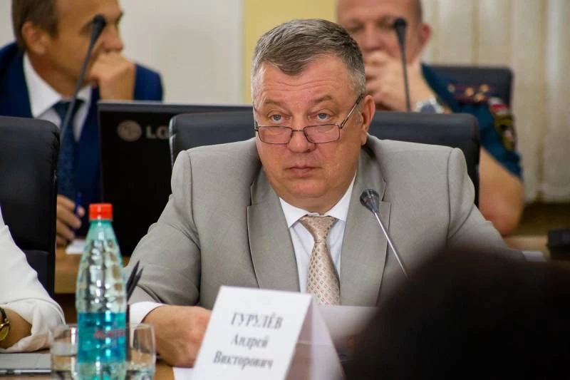 Депутат Госдумы Гурулев назвал сроки окончания спецоперации на Украине и когда ждать новой волны мобилизации в России