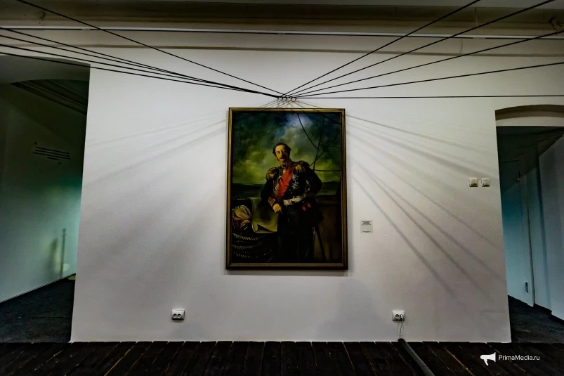 “Верить можно только природе” – владивостокцам представят выставку о Муравьёве-Амурском