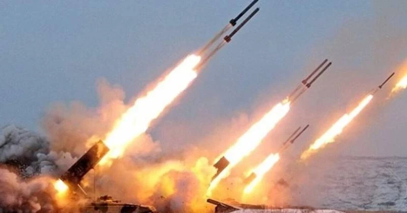 Какой смысл российских ударов по украинским объектам в последние дни по мнению военного эксперта
