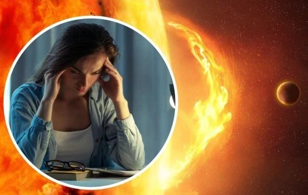 Магнитная буря сегодня, 20, 21 и 22 мая 2023 года: последняя данные, расписание магнитных бурь на май 2023 года, неблагоприятные дни