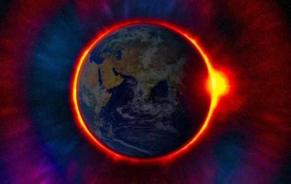 Магнитная буря сегодня, 8, 9 и 10 мая 2023 года: последняя информация, расписание магнитных бурь на май 2023 года, неблагоприятные дни