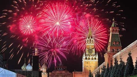 Когда в Москве запустят салют к Дню Победы 2023 года, где и когда смотреть