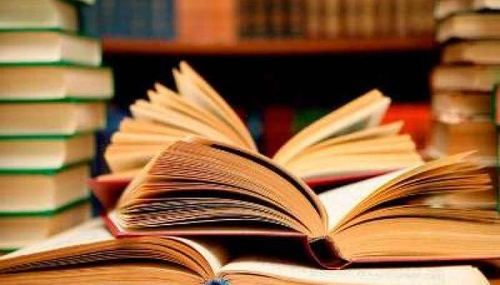 День книги 10 мая 2023 года празднуют в Германии