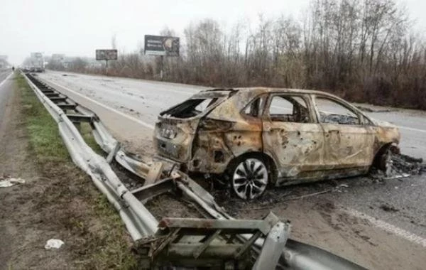 Артемовск (Бахмут) сегодня, 11 мая 2023: ВСУ ведут в Артемовске локальное контрнаступление, последние новости на 11.05.2023