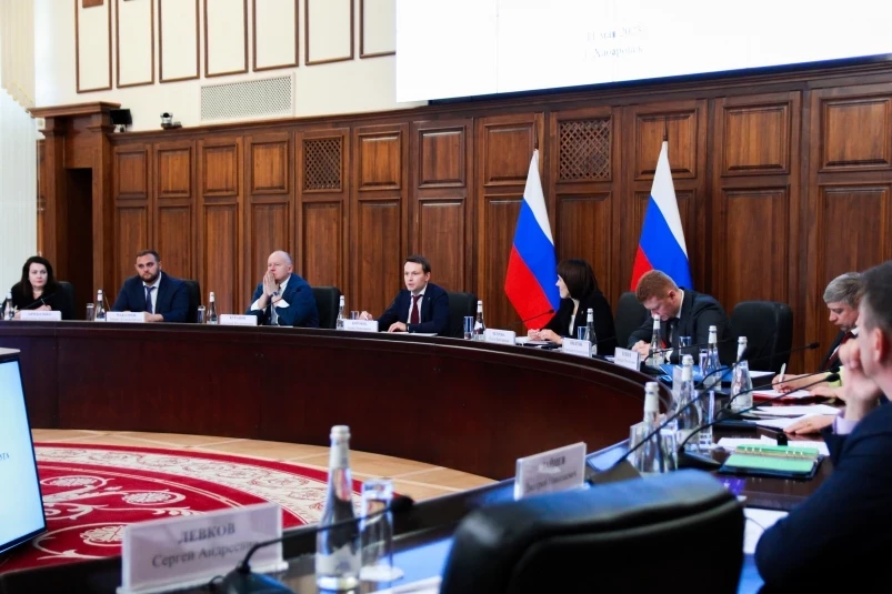 Студенческие патриотические объединения откроют во всех вузах ДФО к 1 июня