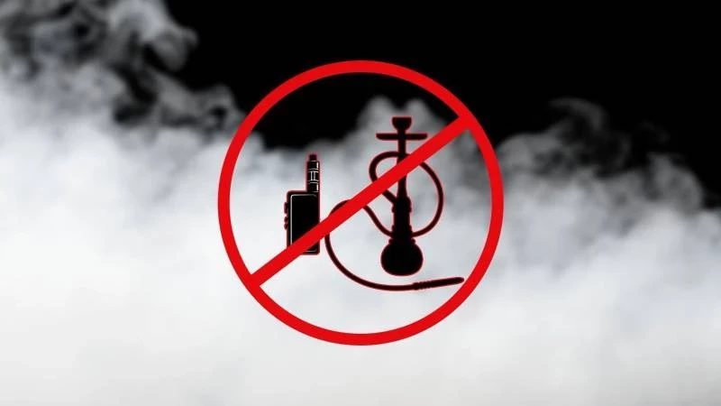 Увеличился штраф за приобщение несовершеннолетних к курению, как будет работать