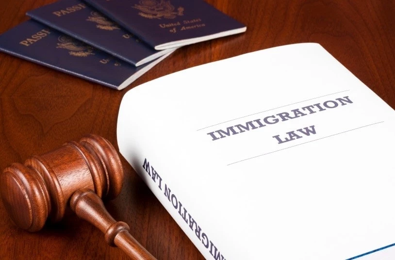 Иммиграционный адвокат: Ваш ключ к успешному переезду