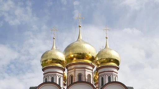 Праздник девяти мучеников, который отмечают 12 мая