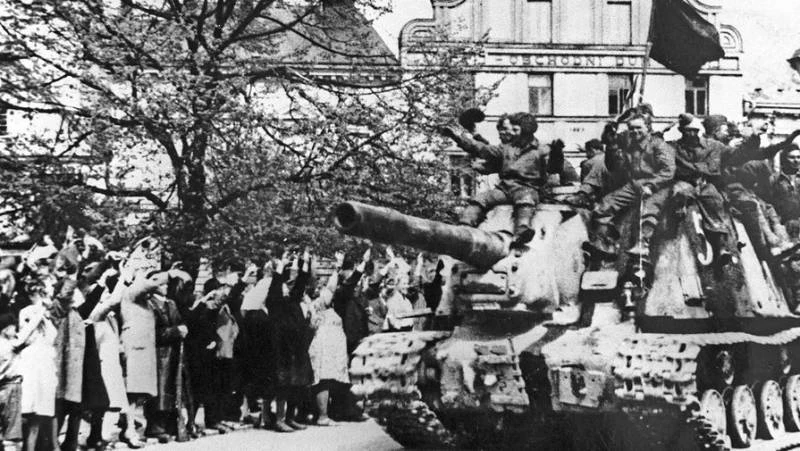 Каким днем в истории было 12 мая: хроника прошлого России