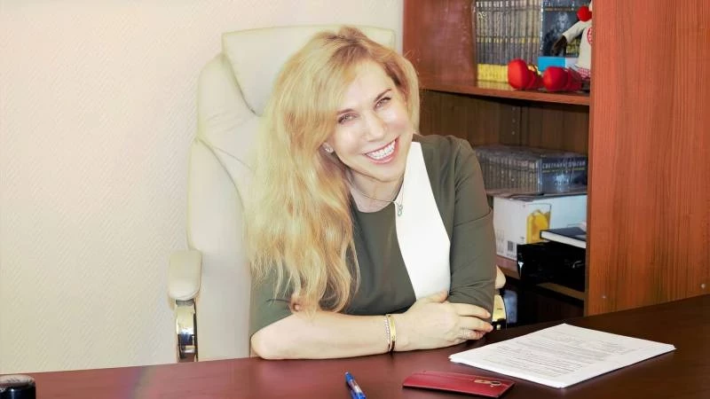 Прогноз до 2026 года от астролога Светланы Драган: когда настанет судный день для мировой политики, а Украина завершит свое существование как страна