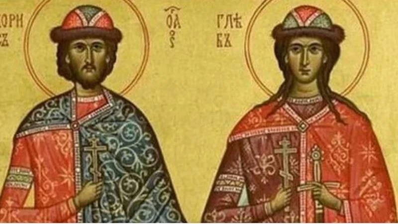 Что можно и нельзя делать в праздник Бориса и Глеба Сеятелей 15 мая 2023 года