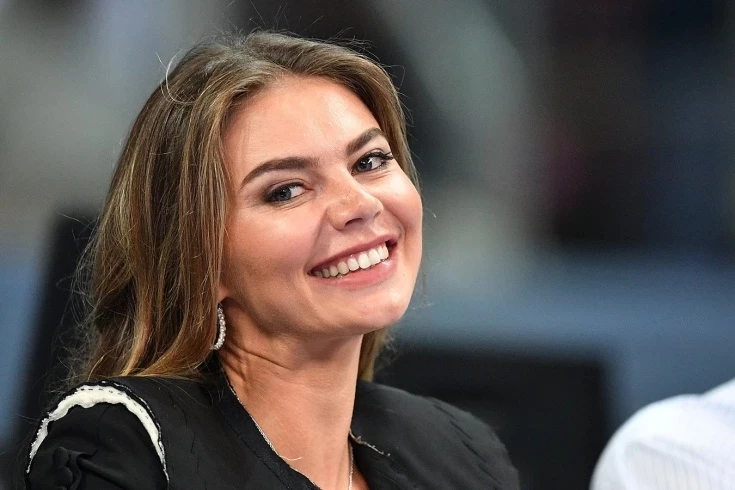 Что не поделили между собой две великие гимнастки Алина Кабаева и Ляйсан Утяшева