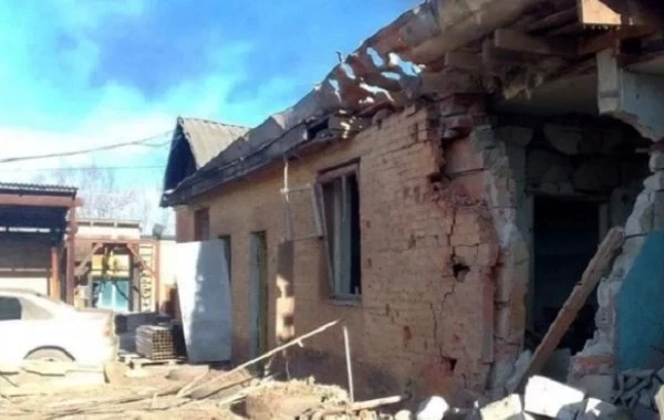 Обстрелы Белгорода и Белгородской области 7 мая, последние новости: куда попали ВСУ, свежая информация из Белгорода, 07.05.2023