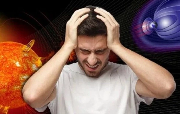Магнитная буря сегодня 7, 8 и 9 мая 2023 года: что ждать? Неблагоприятные дни, календарь и расписание магнитных бурь в мае 2023
