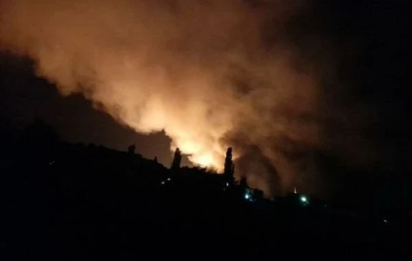 Взрывы в Севастополе сегодня, что случилось 7 мая 2023 года: последние новости Крыма, куда попали ВСУ, что происходит сейчас, 07.05.2023