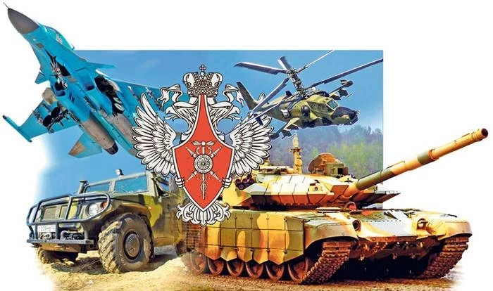 День создания Вооруженных сил России, 7 мая: красивые картинки и поздравления в стихах и прозе с торжеством