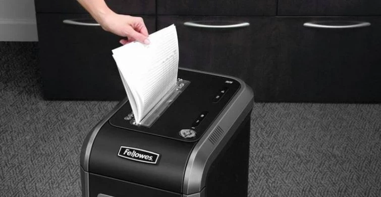 Выбор и использование шредеров для уничтожения бумаги, полезные советы и рекомендации