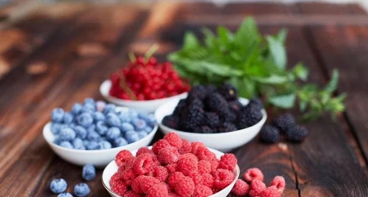 9 продуктов, которые снимают отеки, рекомендации медиков