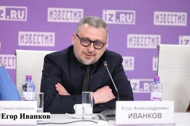 В пресс-центре МИЦ «Известия» состоялась пресс-конференция о перспективах развития бизнеса в России