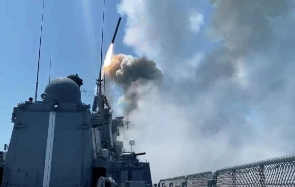 Ракетные удары по Украине 5 мая 2023 года, где прогремели взрывы: ракетная атака на Киев и другие города, последние новости 05.05.2023